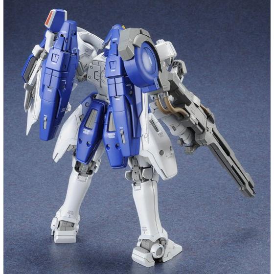 P-Bandai MG 1/100 Tallgeese III