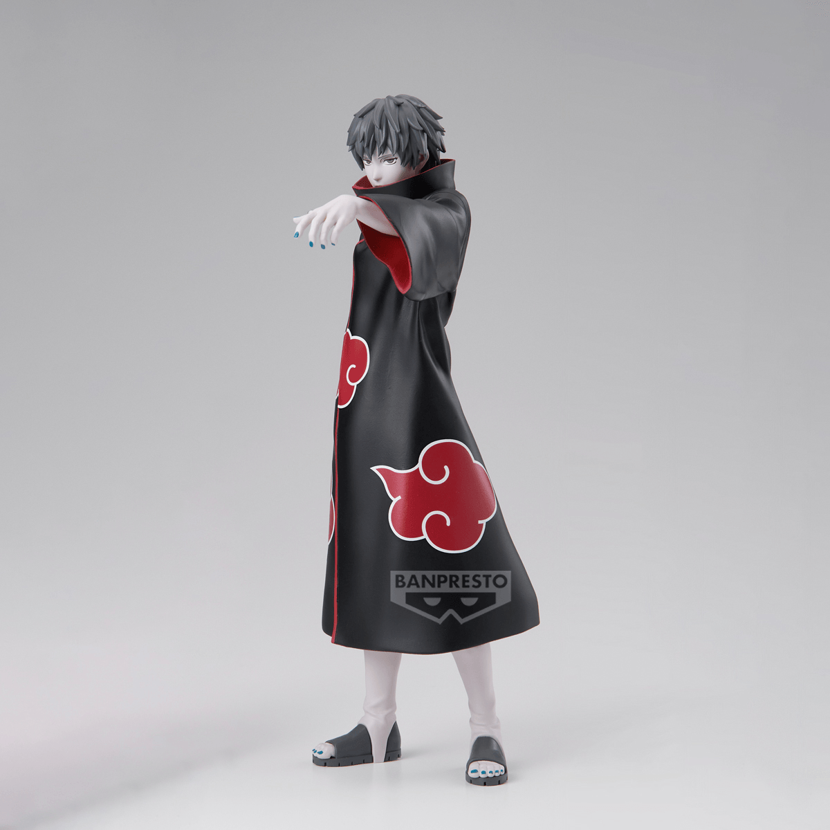 NARUTO SHIPPUDEN Noir Edge Collection-DEIDARA & SASORI-(B:SASORI)