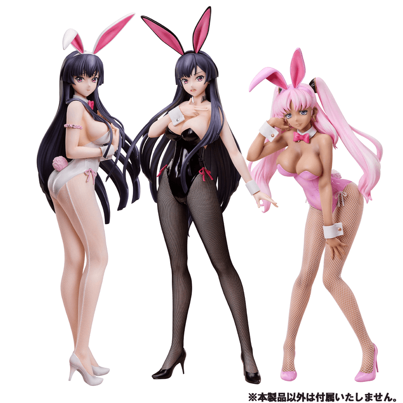 TAITO B-style CODE GEASS Rozé of the Recapture Sakura Haruyanaginomiya Bunny Ver. | 4570001514227