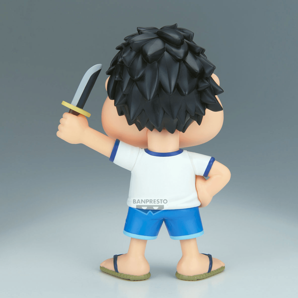 ONE PIECE BIG SOFVIMATES MONKEY D.LUFFY | 4573102714954