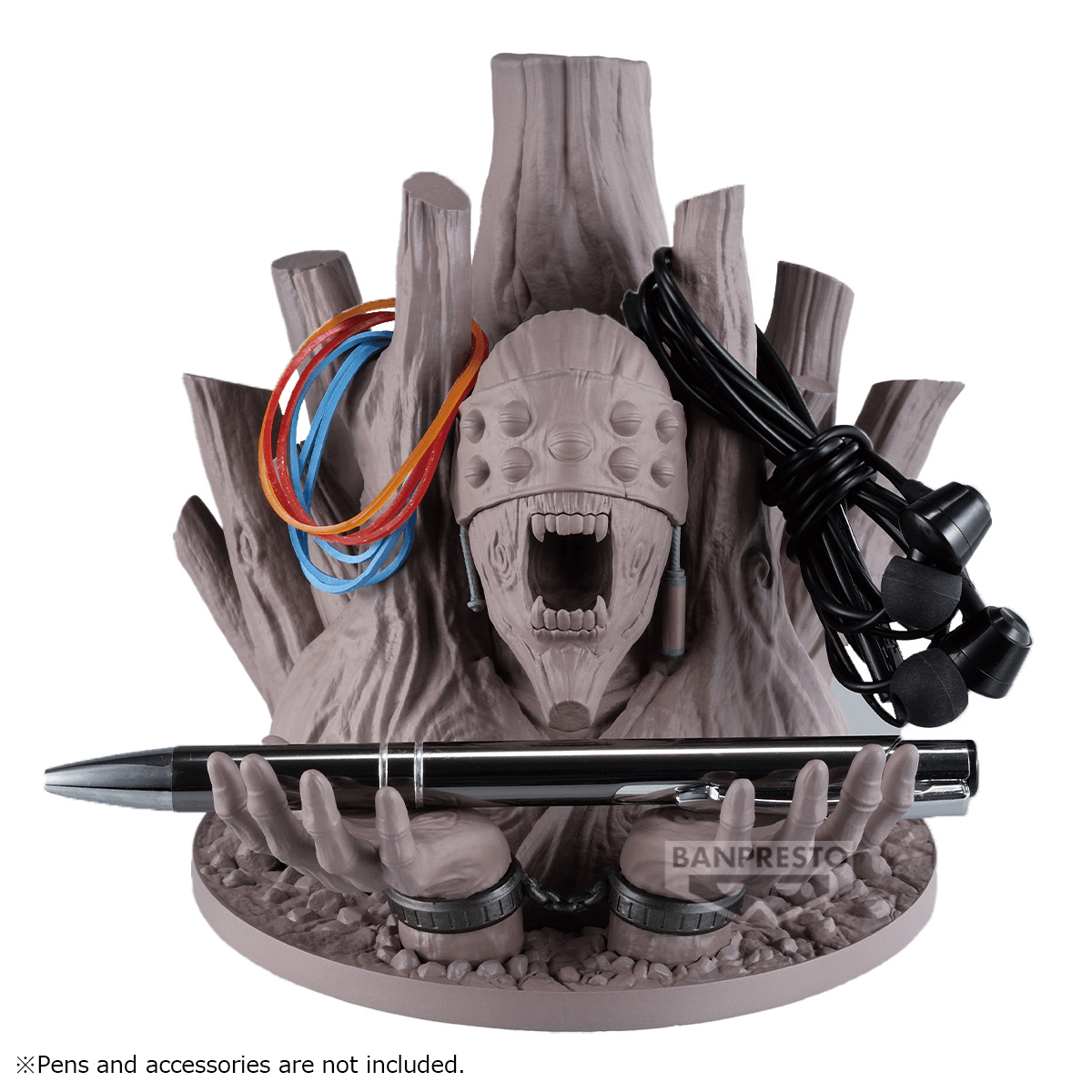 NARUTO SHIPPUDEN FL THE GEDO STATUE