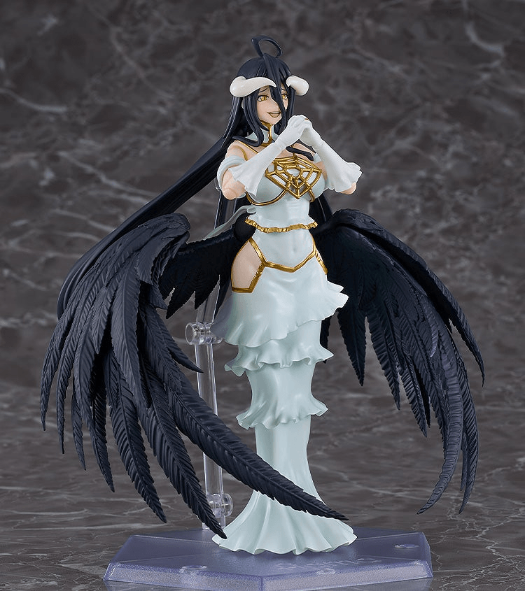 figma Albedo