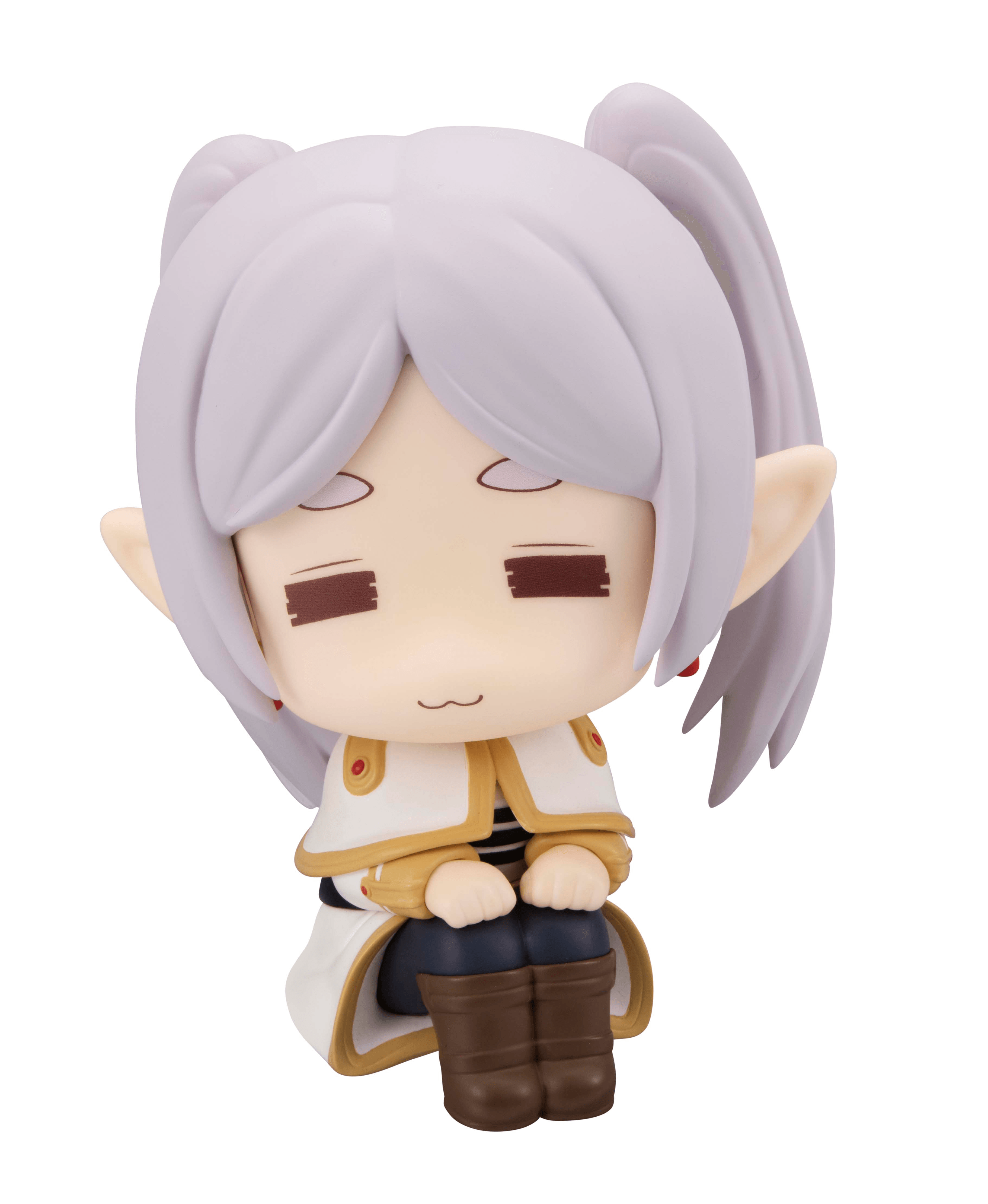 Lookup Frieren: Beyond Journey's End Frieren Droopy Face Ver. | 4535123848995