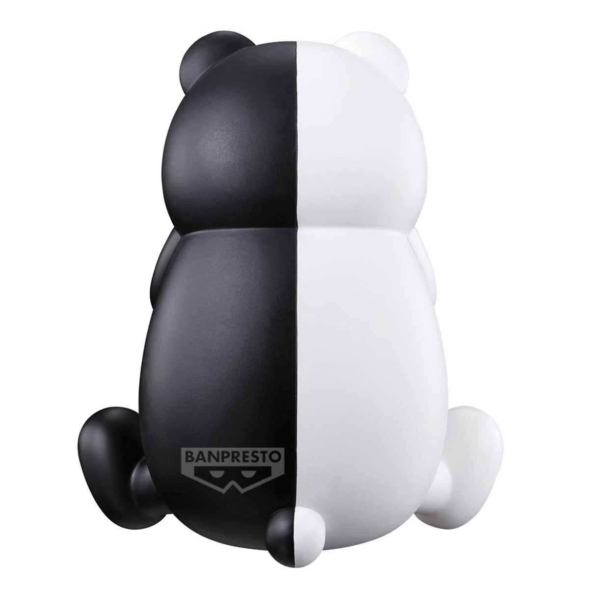 Danganronpa 1.2 Reload Monokuma FIGURE