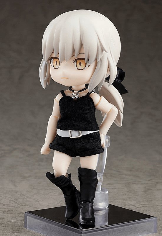 (Rerelease) Nendoroid Doll: Saber/Altria Pendragon (Alter) Shinjuku Ver. | 4580828673748