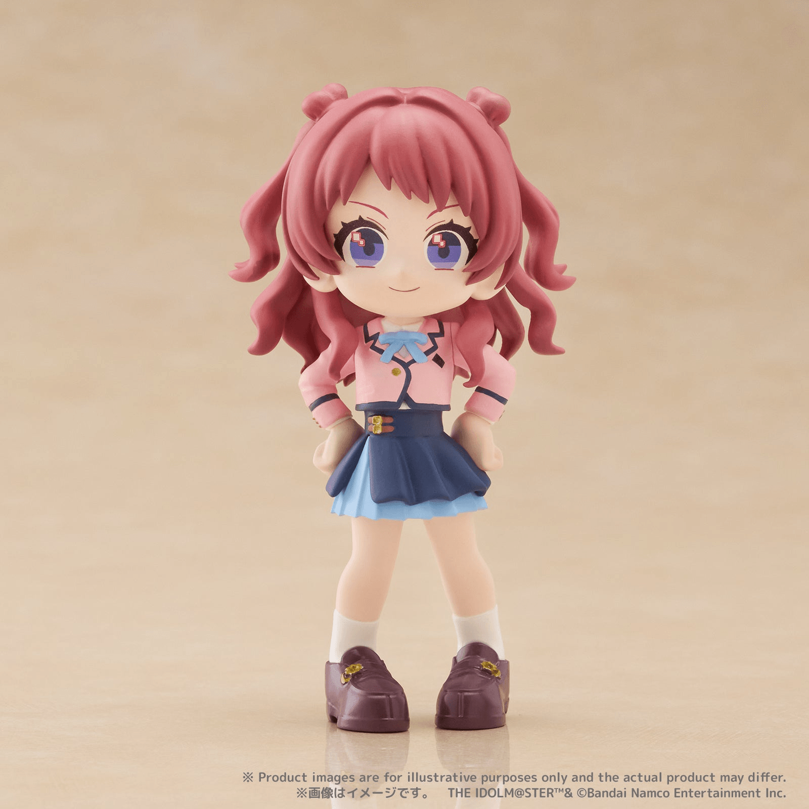 PalVerse THE IDOLM@STER vol.1 (Box of 6)