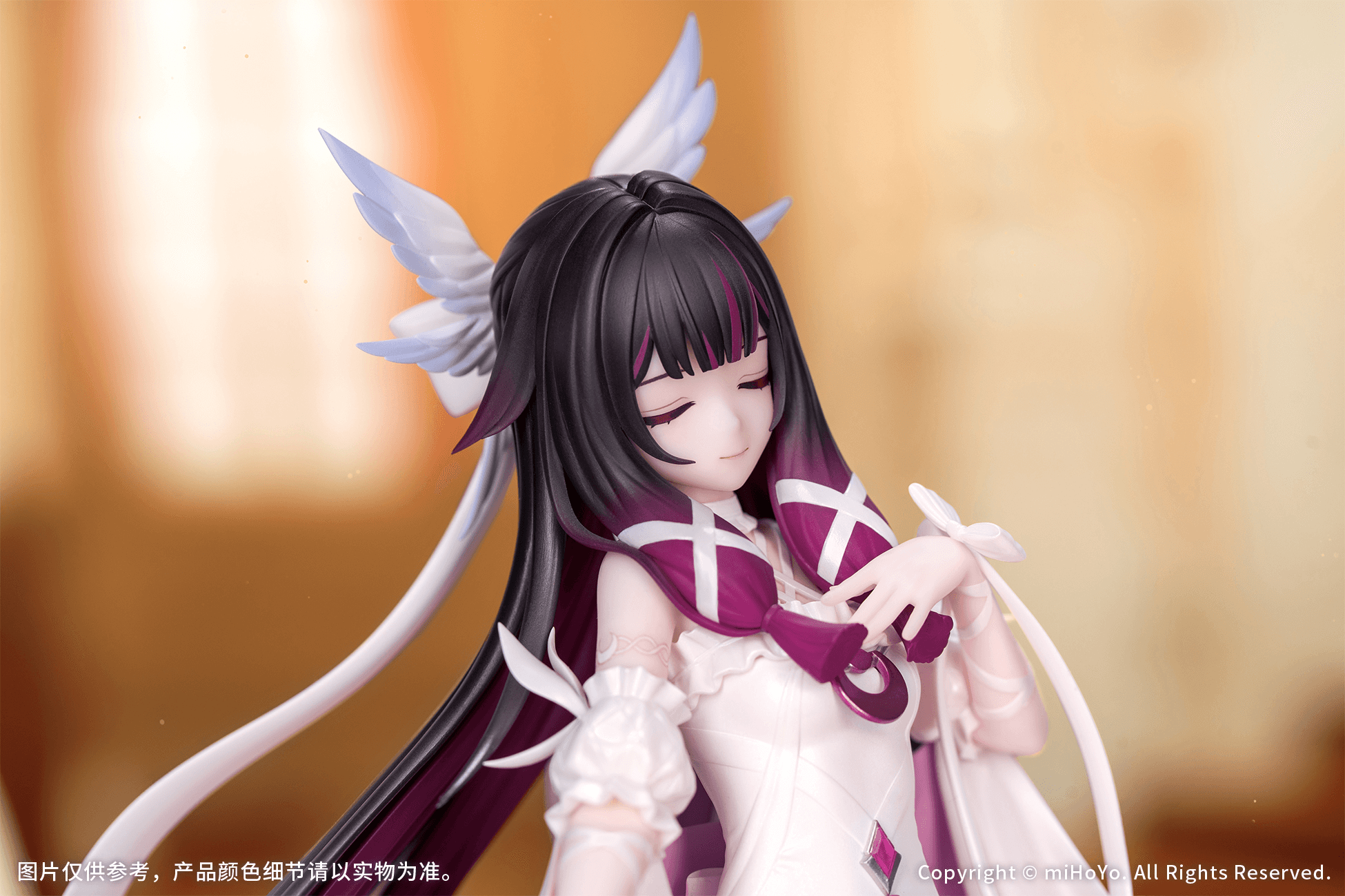 Gift+ 1/8 Columbina: Carnival Gathering Ver. | 6971804911684