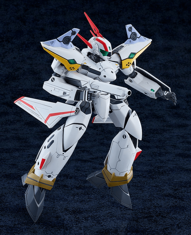 PLAMAX 1/72 VF-19P Excalibur (Planet Zola Patrol Corps) | 4545784015483
