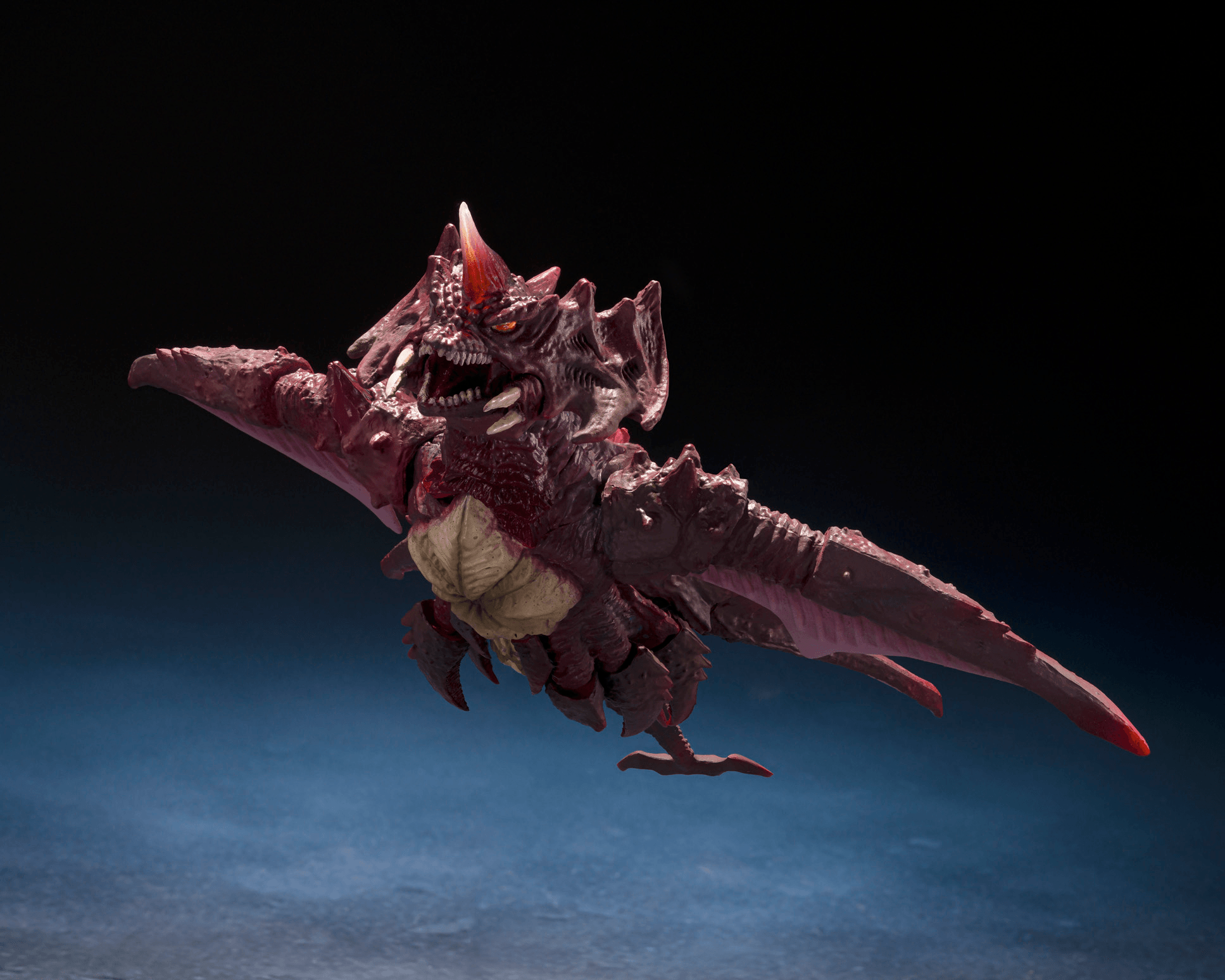 GODZILLA Jr. & DESTOROYAH EVOLUTION SET | 4573102698131