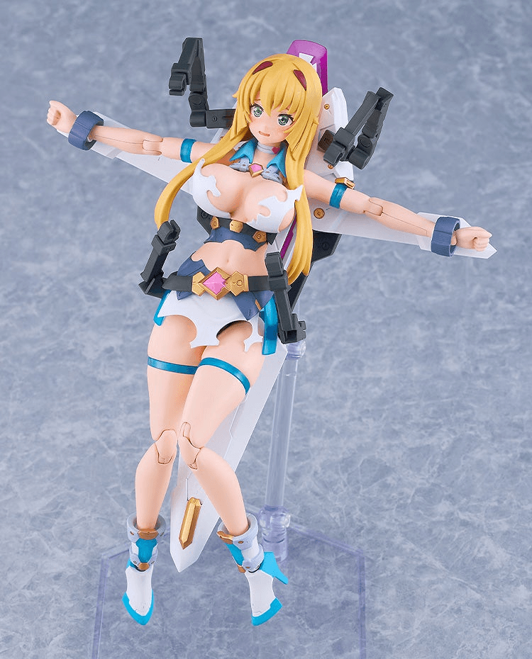 PLAMATEA Honey Kisaragi | 4571697188679