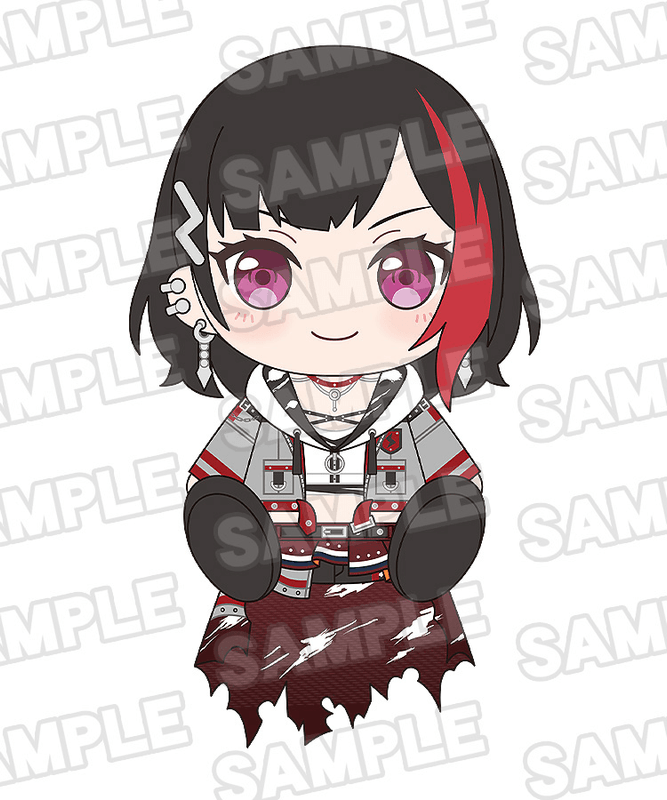 Plushie Afterglow Ran Mitake | 4580590208148