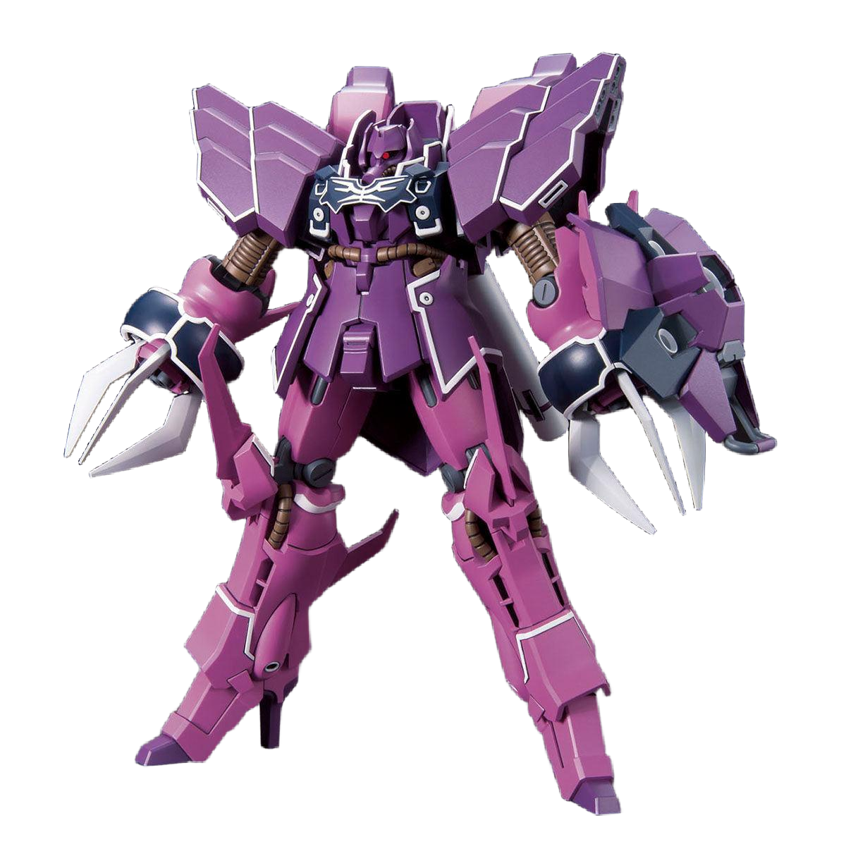 HGUC 1/144 #149 Rozen Zulu | 4573102640925