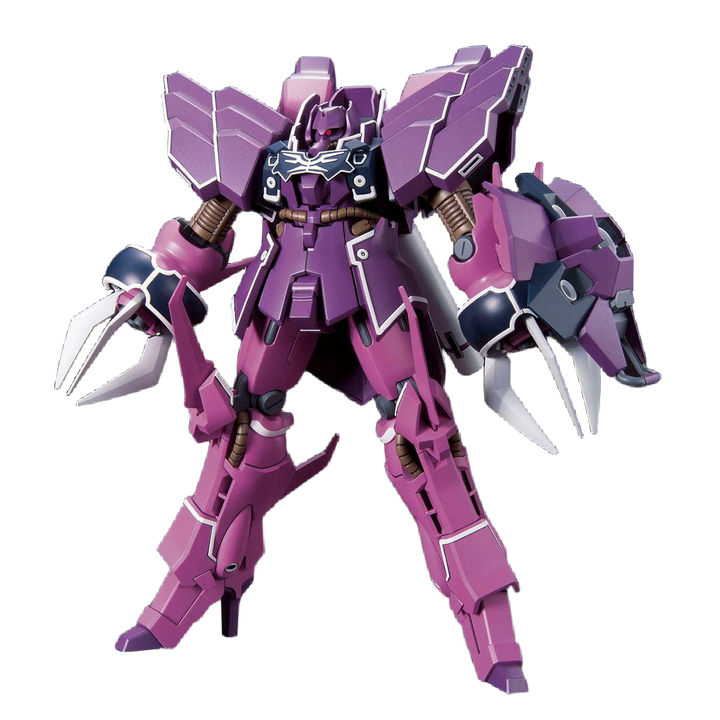 HGUC 1/144 #149 Rozen Zulu | 4573102640925