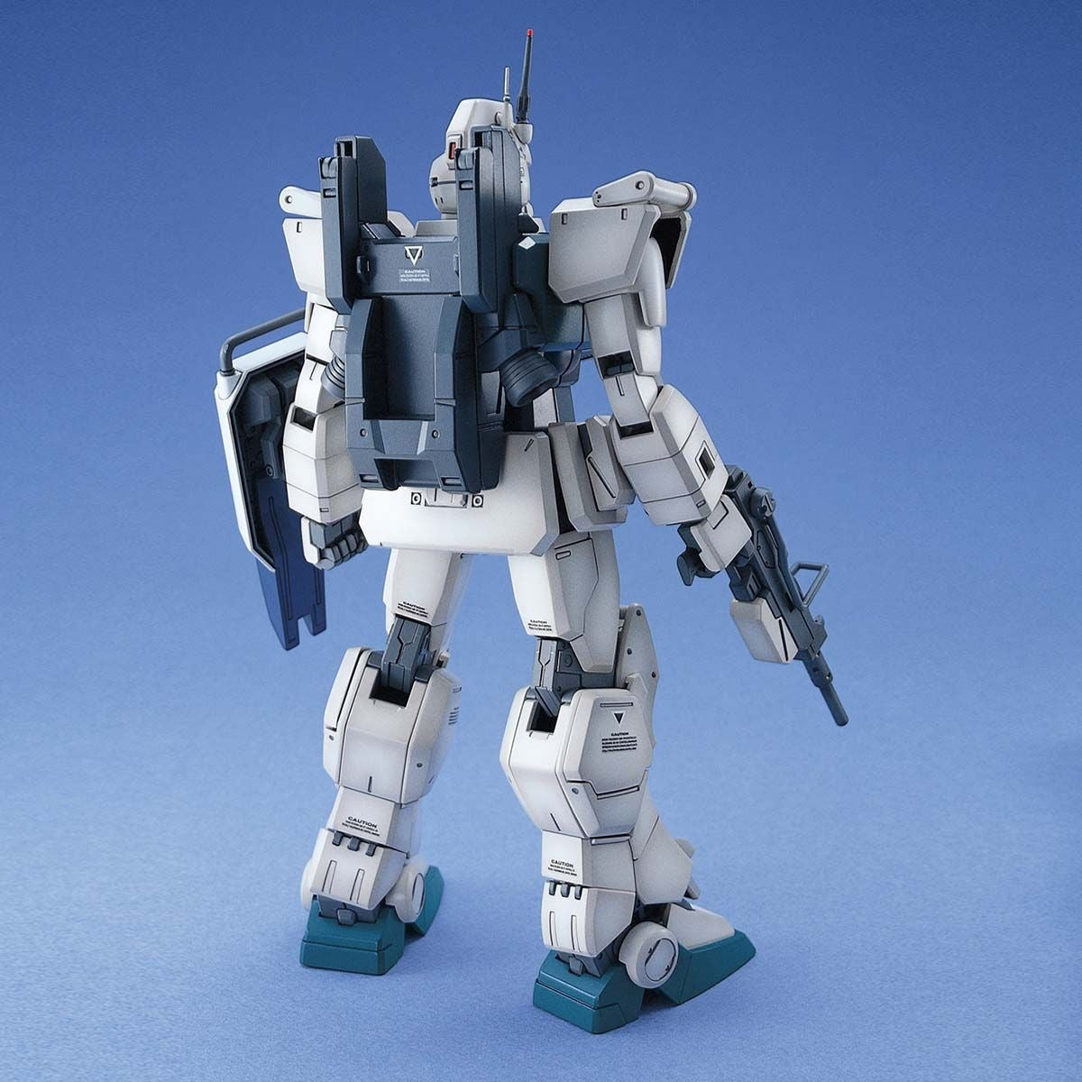 MG RX-79 (G) Gundam Ez8 | 4573102631459