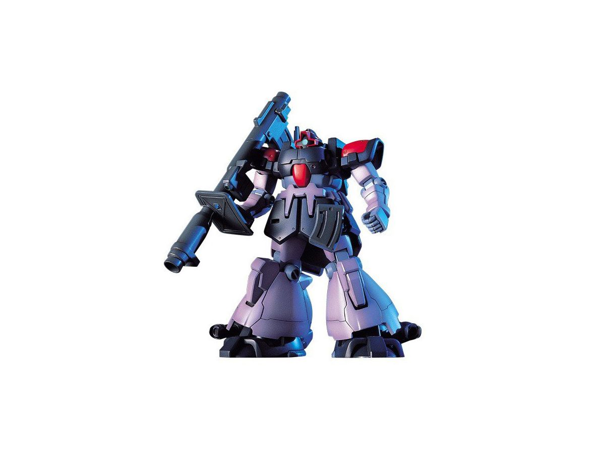 HGUC 1/144 #17 Dom Tropen | 4573102606587