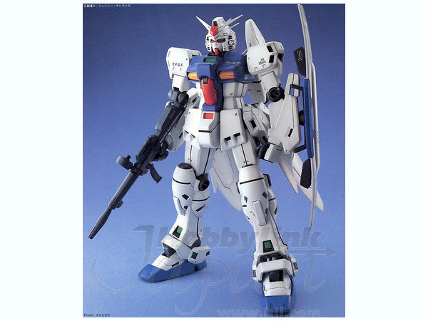 MG RX-78 GP03S Gundam | 4573102638380