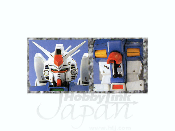 MG RX-78 GP03S Gundam | 4573102638380