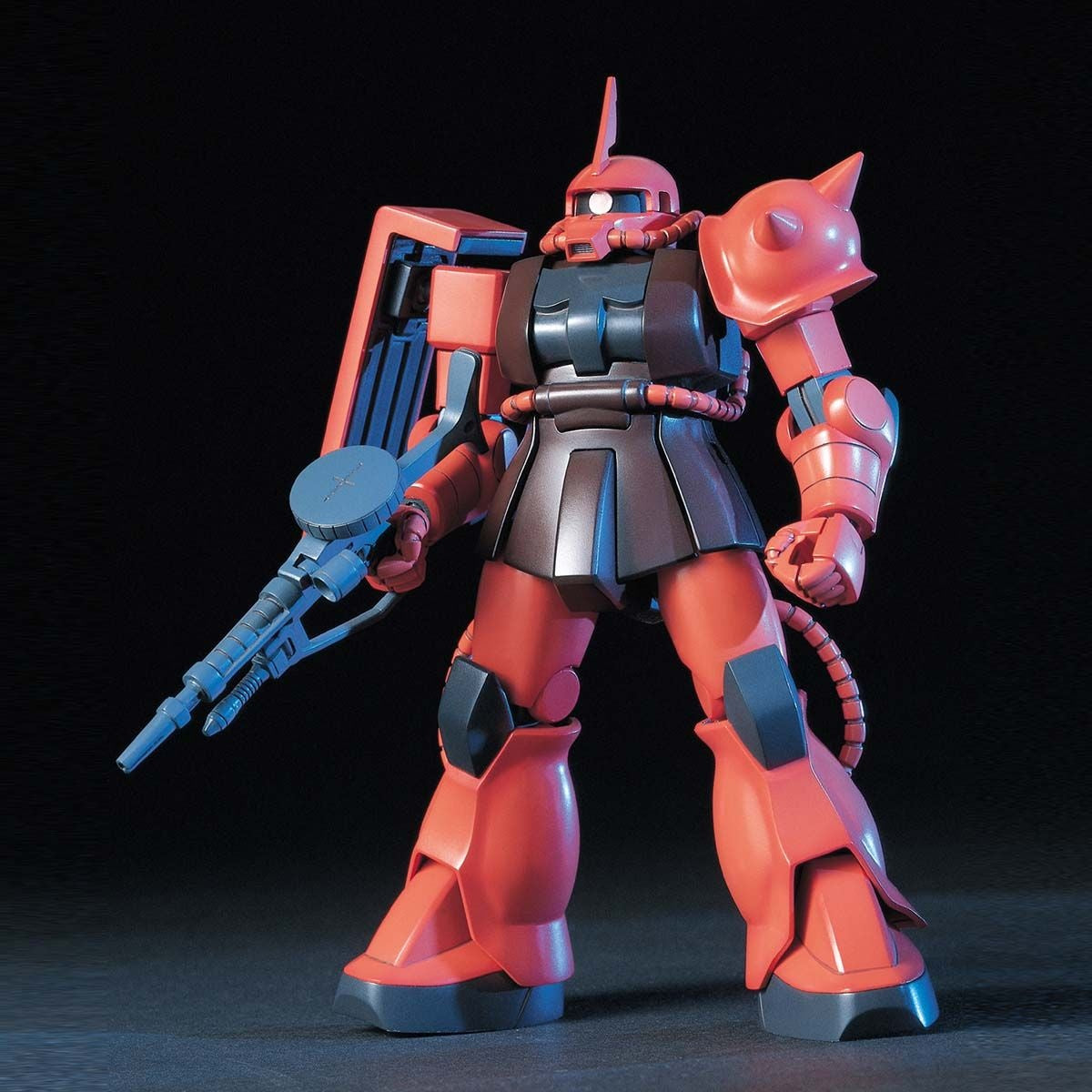 1/144 HGUC MS-06S ZAKUII | 4573102588883