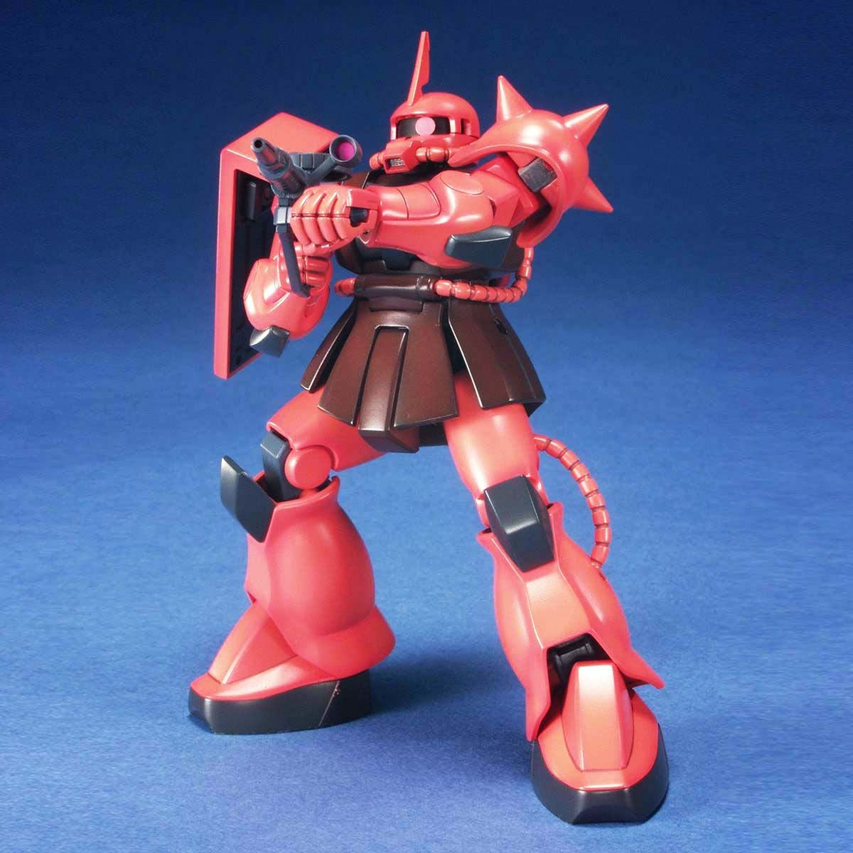 1/144 HGUC MS-06S ZAKUII | 4573102588883