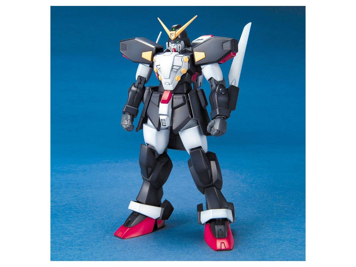 Bandai Gundam Spiegel 'G Gundam', Bandai MG | 4543112128188