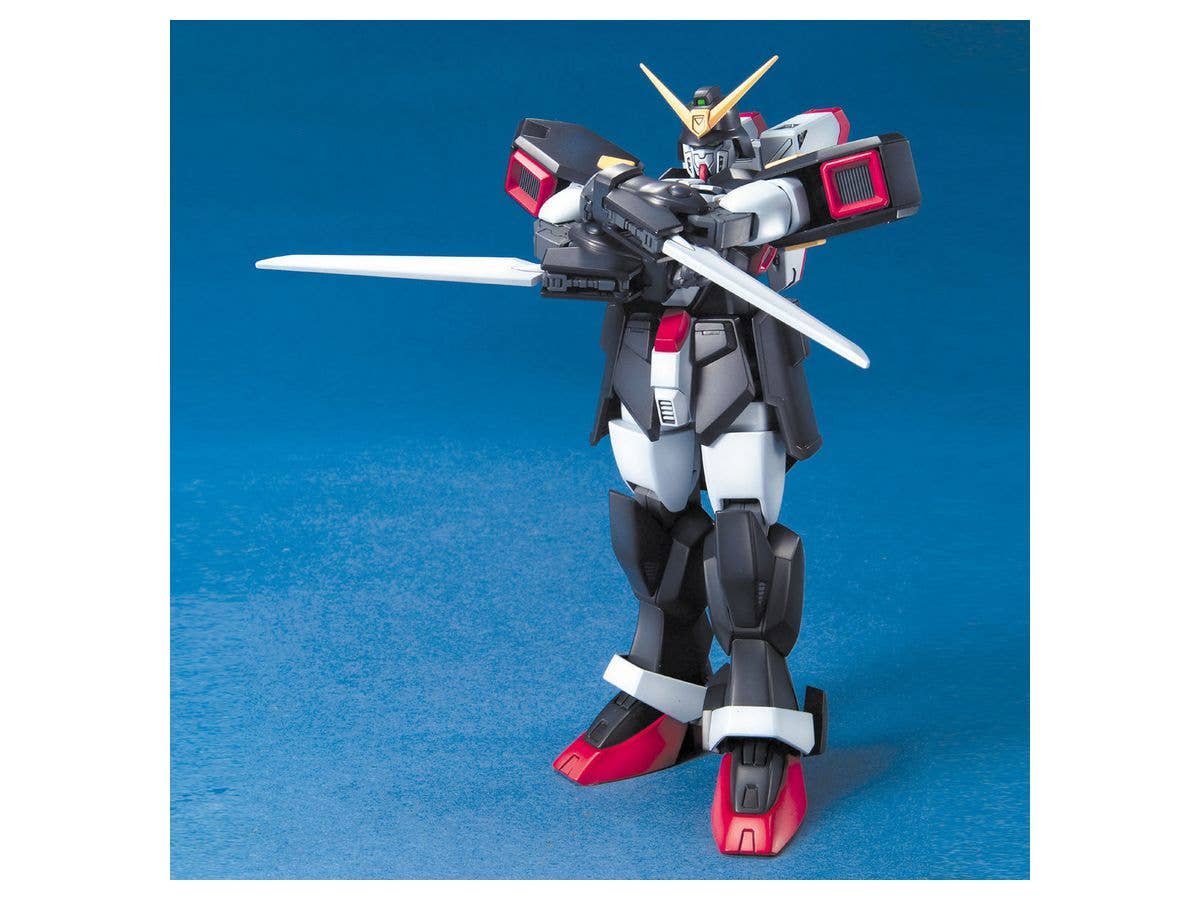 Bandai Gundam Spiegel 'G Gundam', Bandai MG | 4543112128188