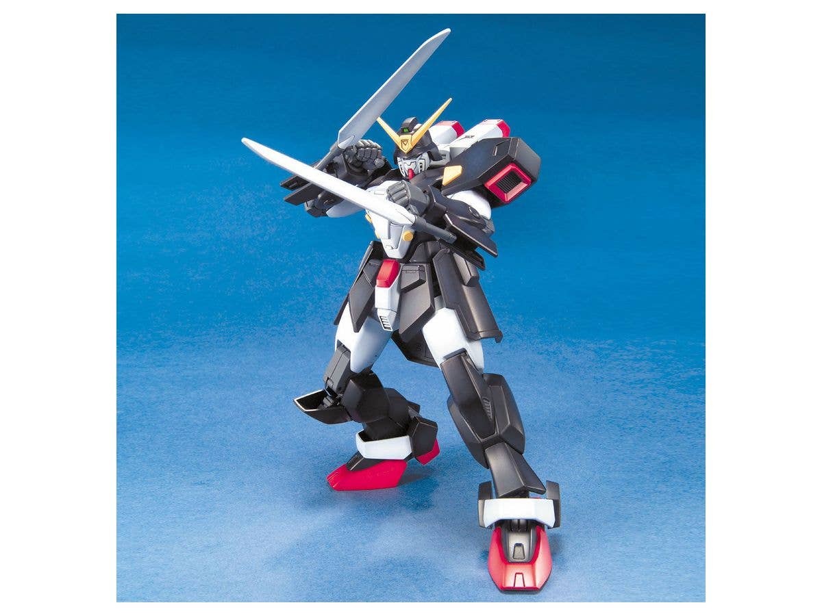 Bandai Gundam Spiegel 'G Gundam', Bandai MG | 4543112128188