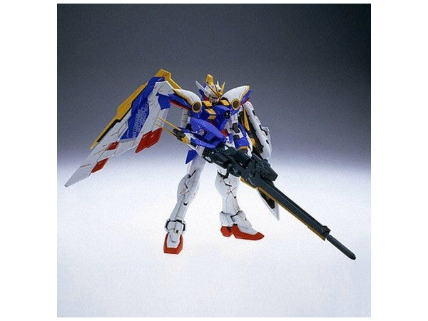 Bandai MG 1/100 Wing Gundam (Ver. Ka) 'Gundam Wing: Endless Waltz' | 4573102628398