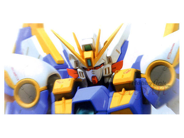 Bandai MG 1/100 Wing Gundam (Ver. Ka) 'Gundam Wing: Endless Waltz' | 4573102628398