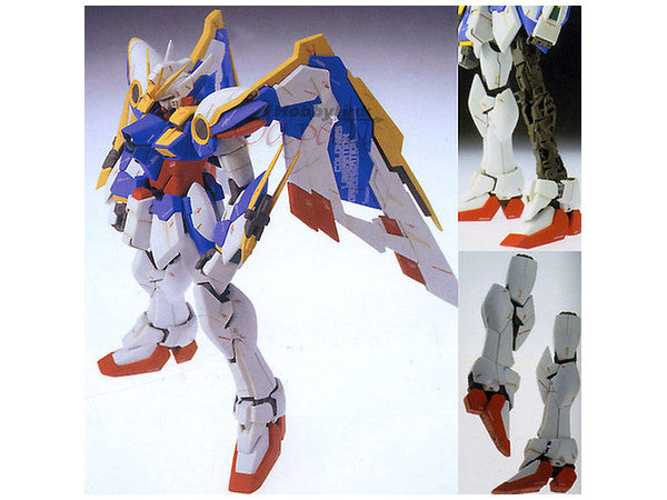 Bandai MG 1/100 Wing Gundam (Ver. Ka) 'Gundam Wing: Endless Waltz' | 4573102628398