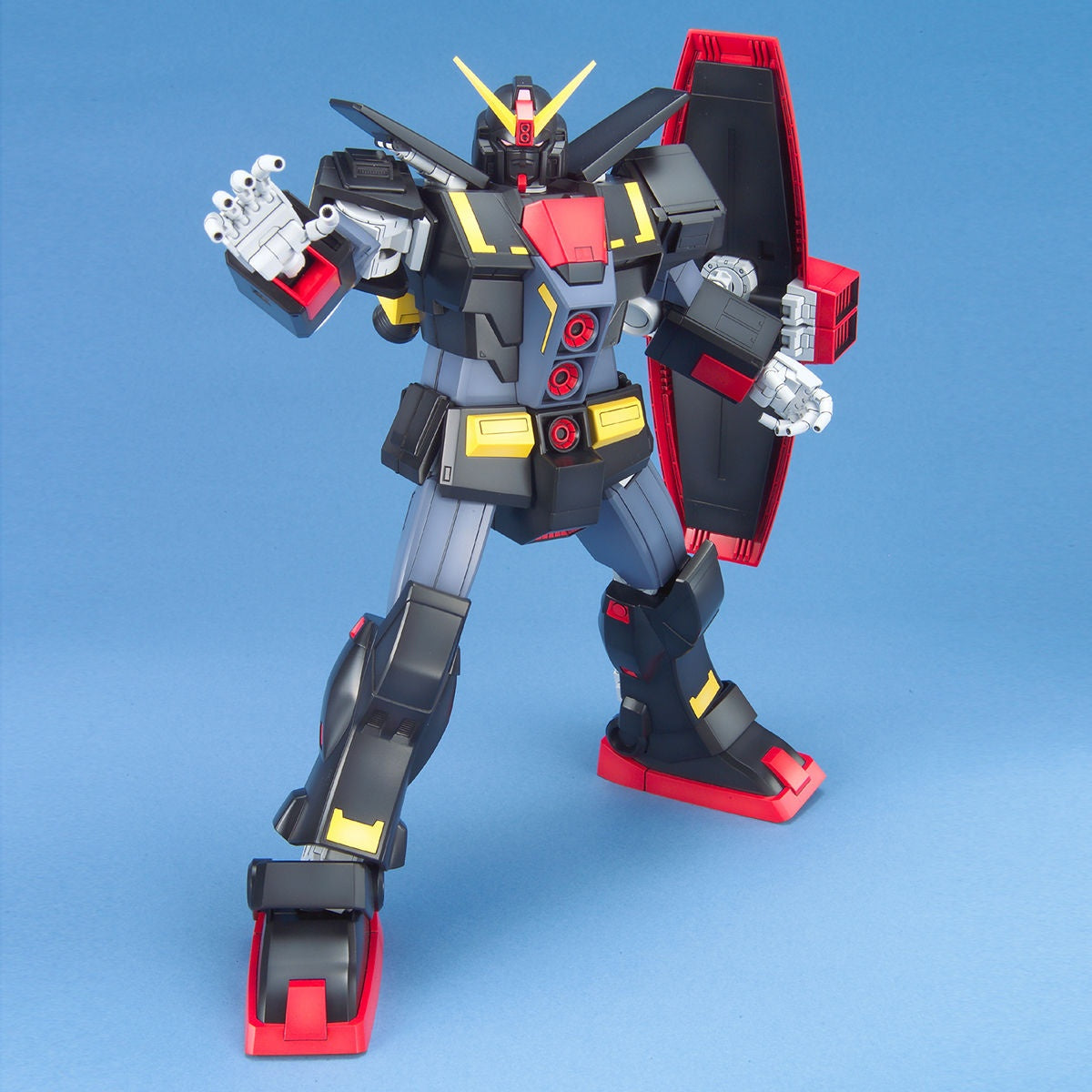 Bandai HGUC #49 1/144 MRX-009 Psycho Gundam | 4573102609564