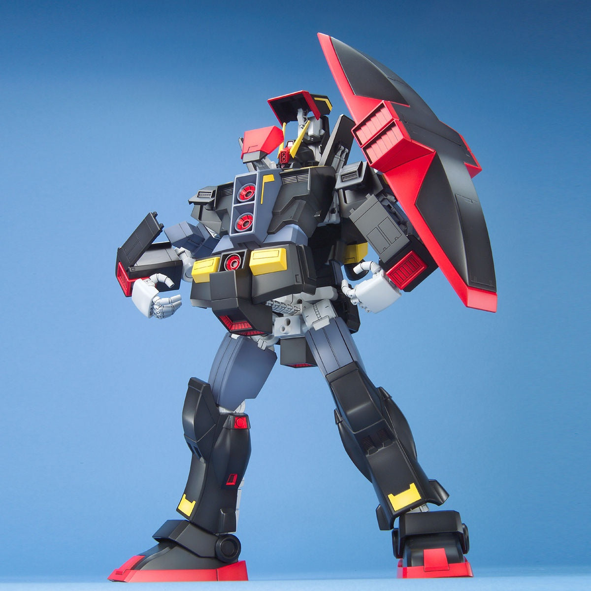 Bandai HGUC #49 1/144 MRX-009 Psycho Gundam | 4573102609564