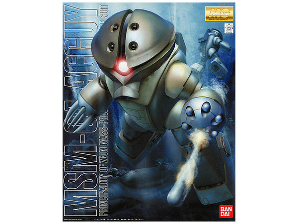Bandai MG 1/100 Acguy | 4573102631473