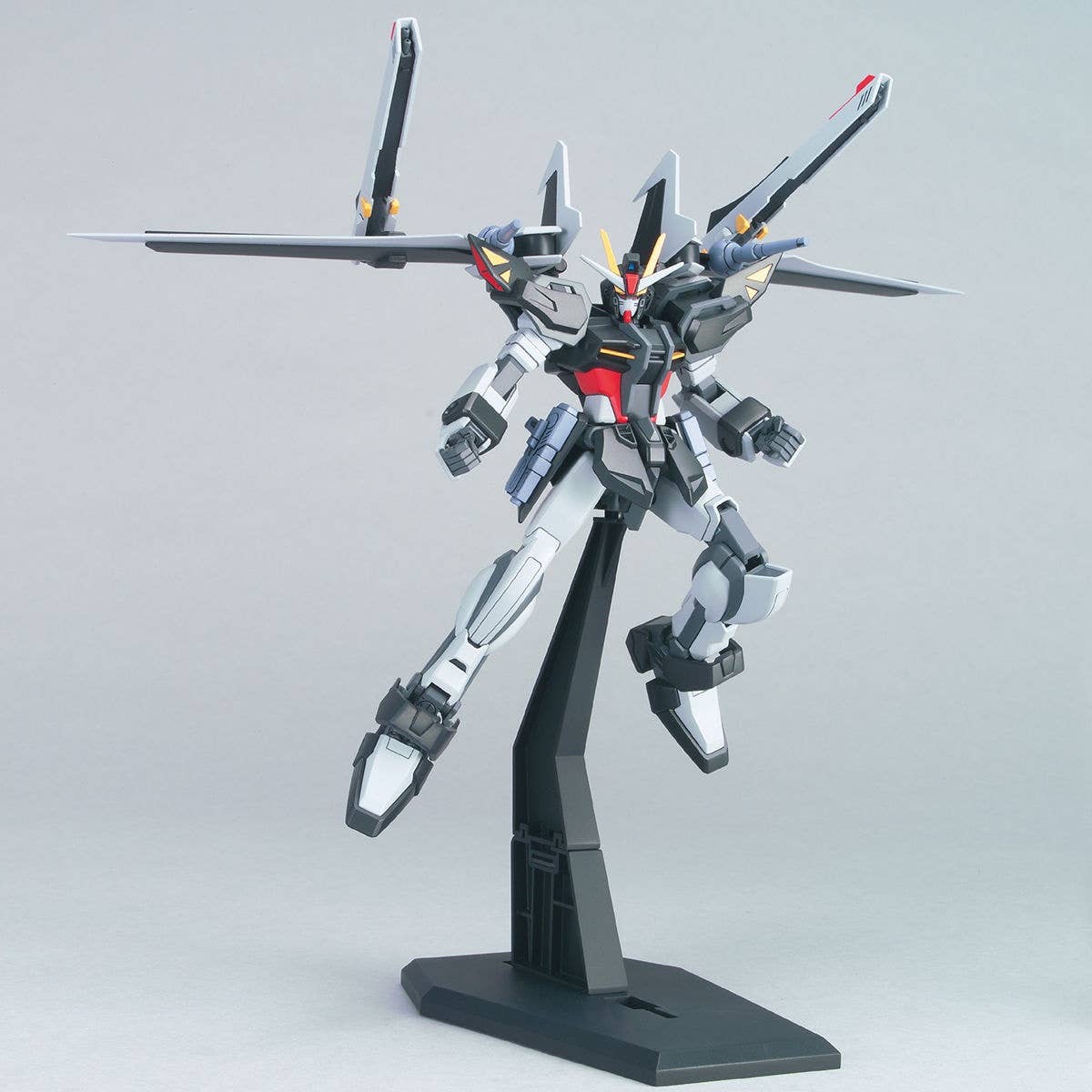 HG 1/144 #41 Strike Noir Gundam | 4573102582690
