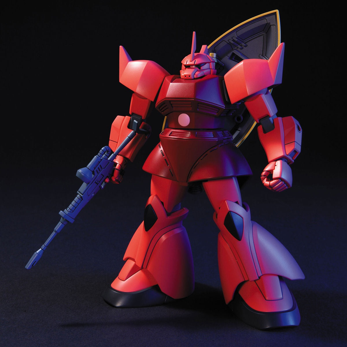 HGUC 1/144 #70 Char's Gelgoog | 4573102606624