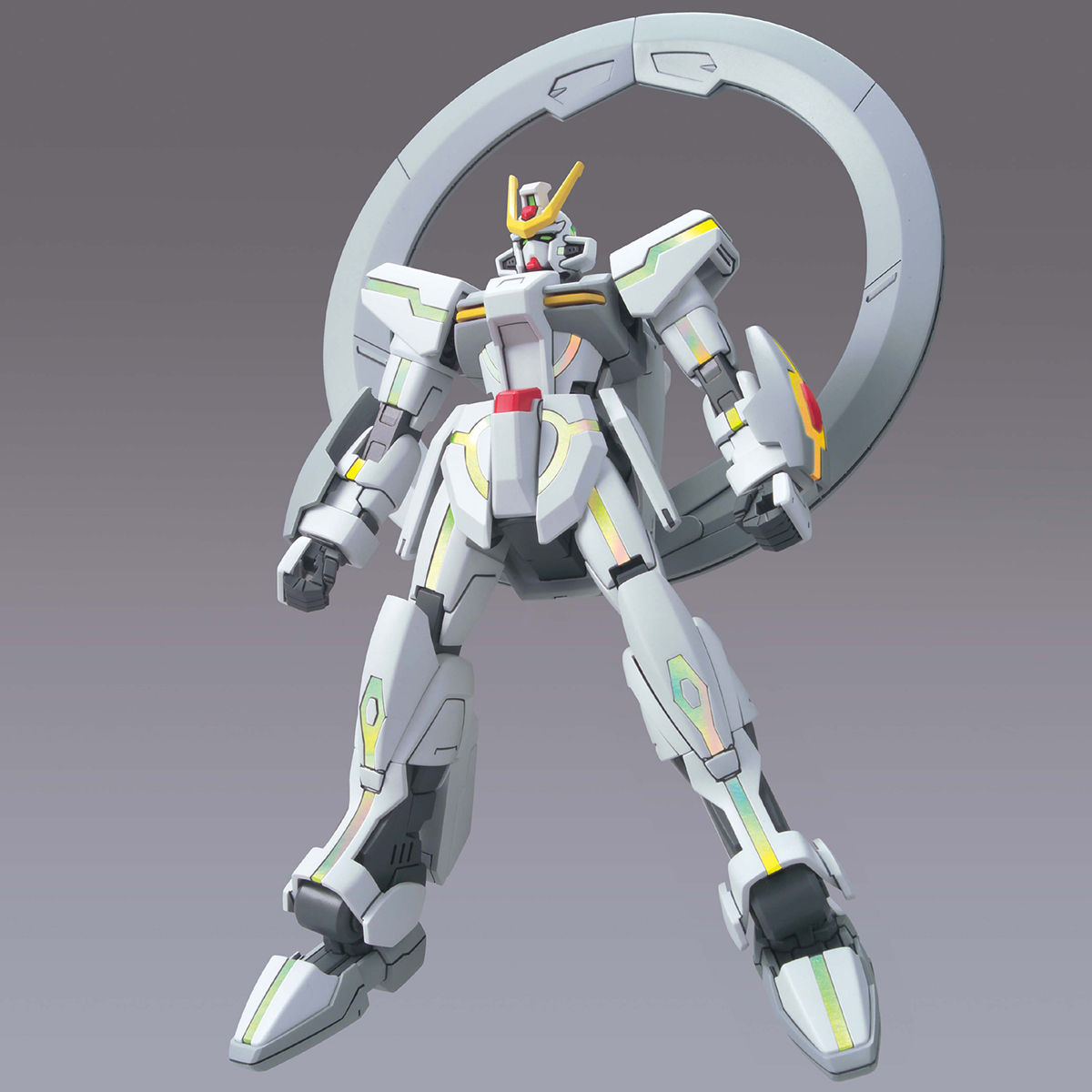 HG 1/144 #47 Stargazer Gundam | 4573102556035