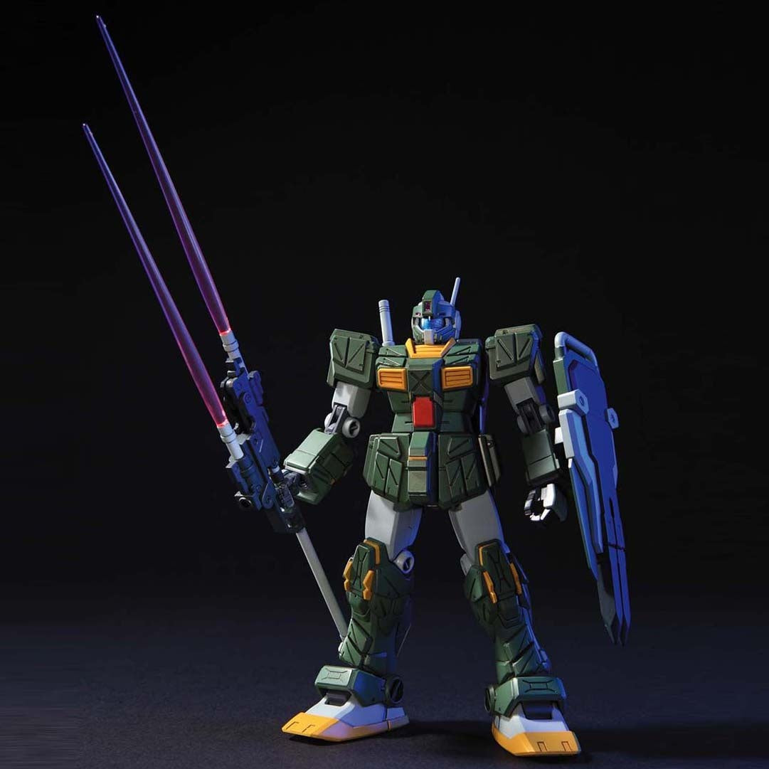HGUC 1/144 #72 GM Striker | 4573102607829