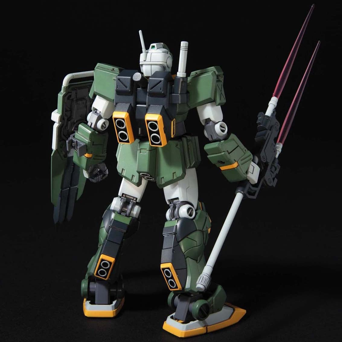 HGUC 1/144 #72 GM Striker | 4573102607829