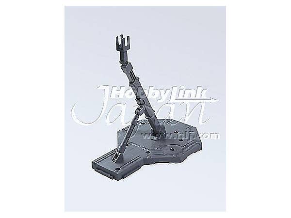 Action Base 1 1/100 Gray | 4573102592552