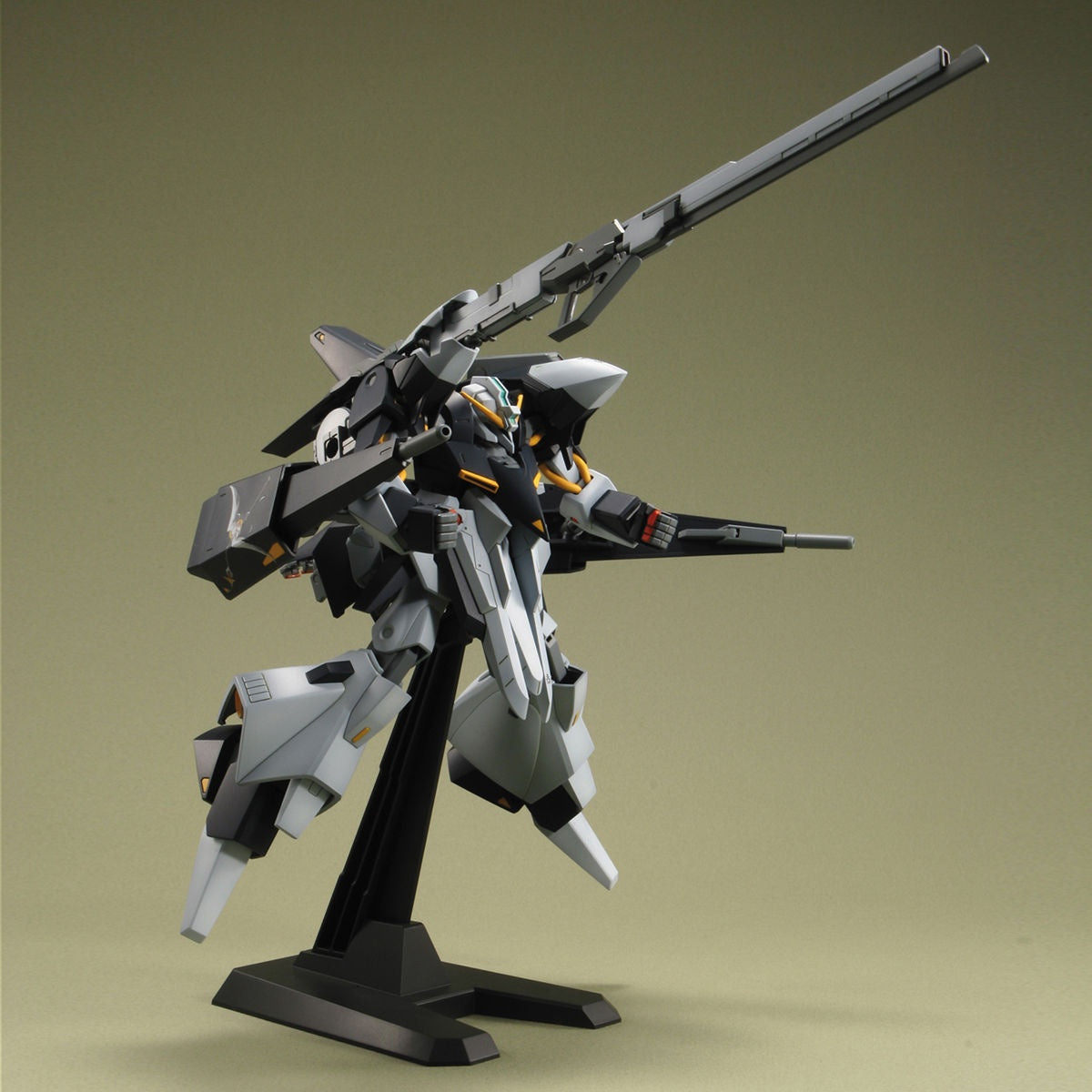 Bandai HGUC #73 1/144 ORX-005 Gundam Gaplant TR-5 | 4573102606631