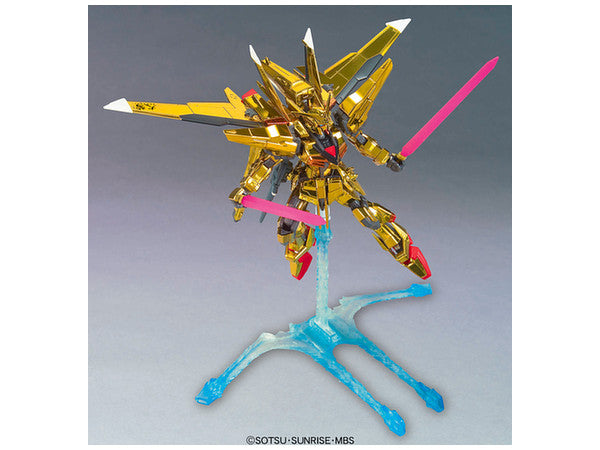 BANDAI SPIRITS HCM Pro Akatsuki Gundam Complete Set | 4543112503695