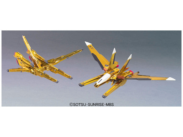 BANDAI SPIRITS HCM Pro Akatsuki Gundam Complete Set | 4543112503695