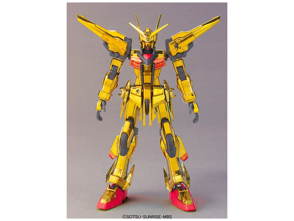 BANDAI SPIRITS HCM Pro Akatsuki Gundam Complete Set | 4543112503695