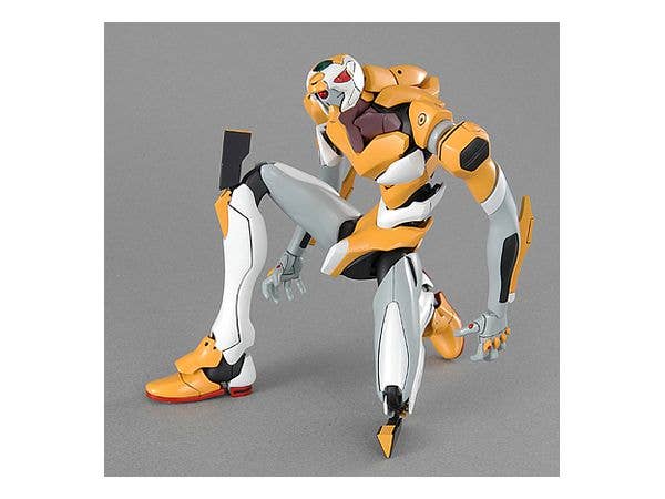 HG Evangelion 00 (New Movie Ver.) | 4573102667359