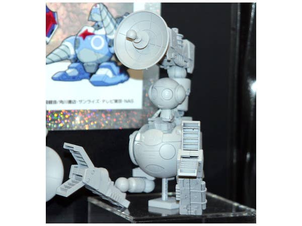 KERORO - KULULU ROBO MK2 | 4573102568441