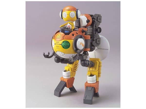 KERORO - KULULU ROBO MK2 | 4573102568441