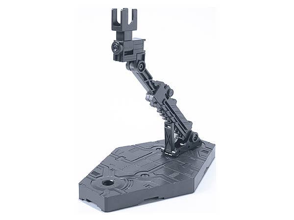 Action Base 1/144 Gray | 4573102595782