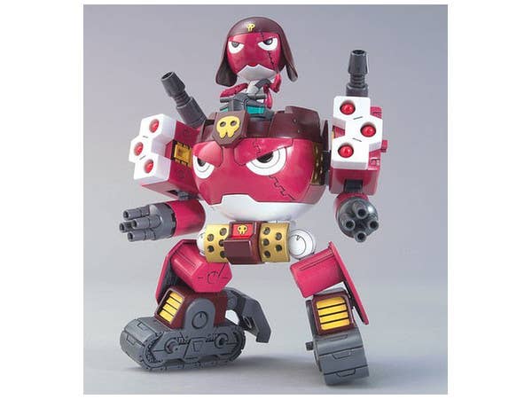 KERORO - GIRORO ROBO MK2 | 4573102568458