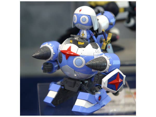 KERORO - DORORO ROBO MK-II | 4573102568465
