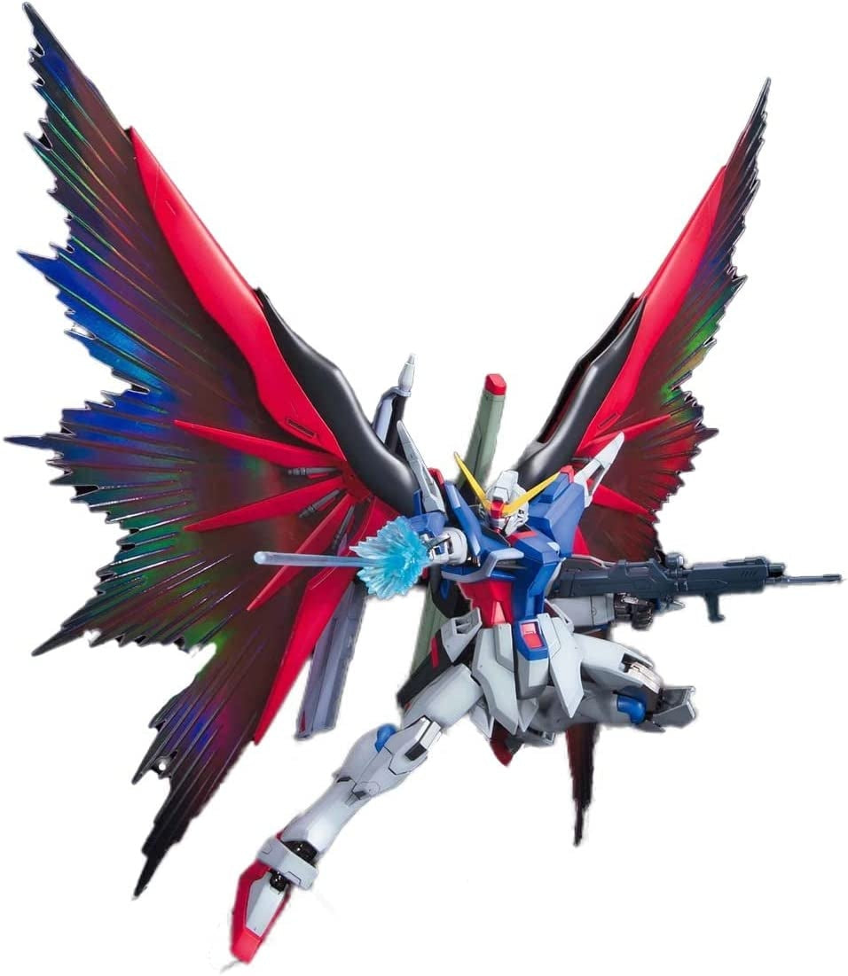 BANDAI Spirits BAN151244 Gundam Scal Bandai Hobby Extreme Blast Mode BANDAI Spirits BAN151244 Gundam Scal Bandai Hobby Extreme Blast Mode