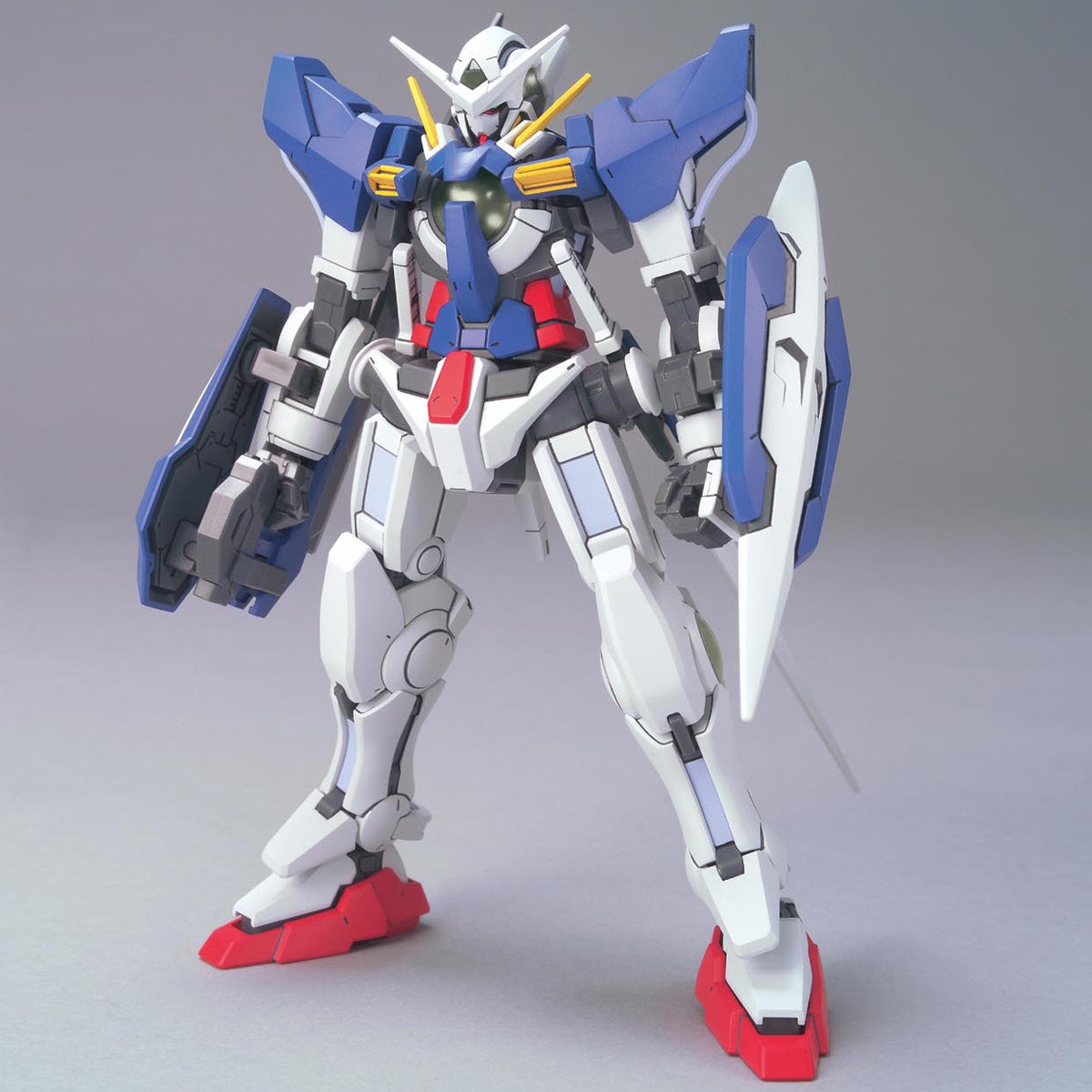 HG 1/144 #01 Gundam Exia | 4573102579270